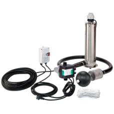 Глибинний насос TWI 5-SE-304 EM P & P